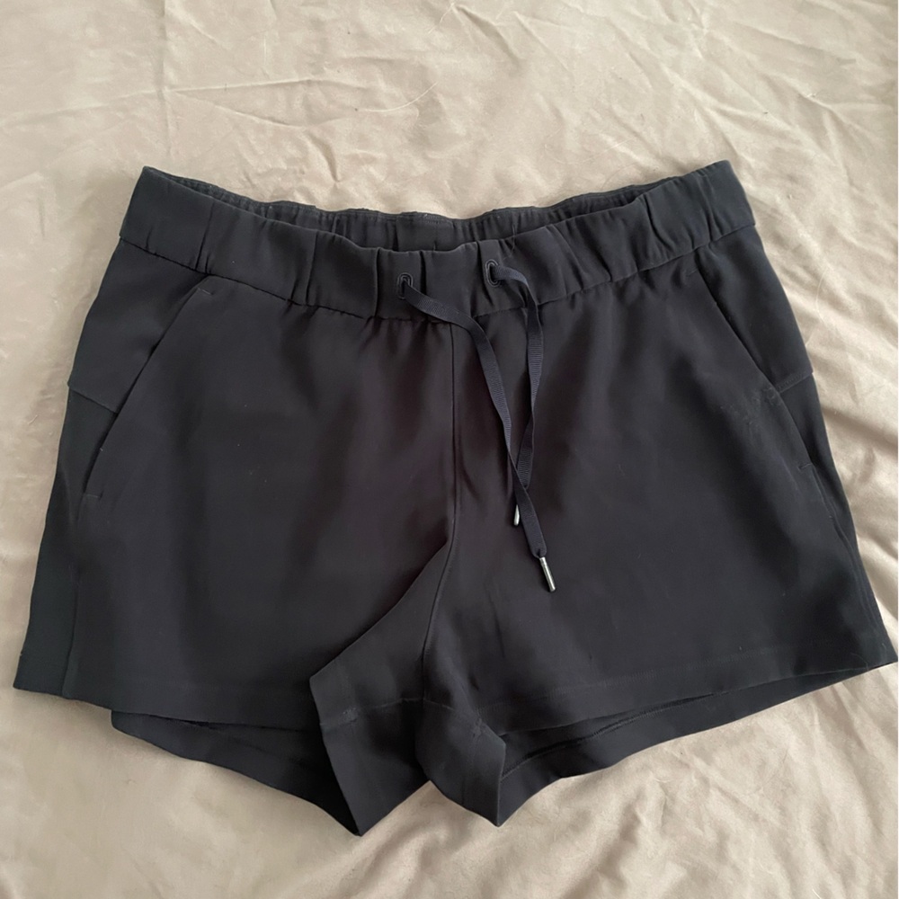 Lululemon On The Fly Shorts